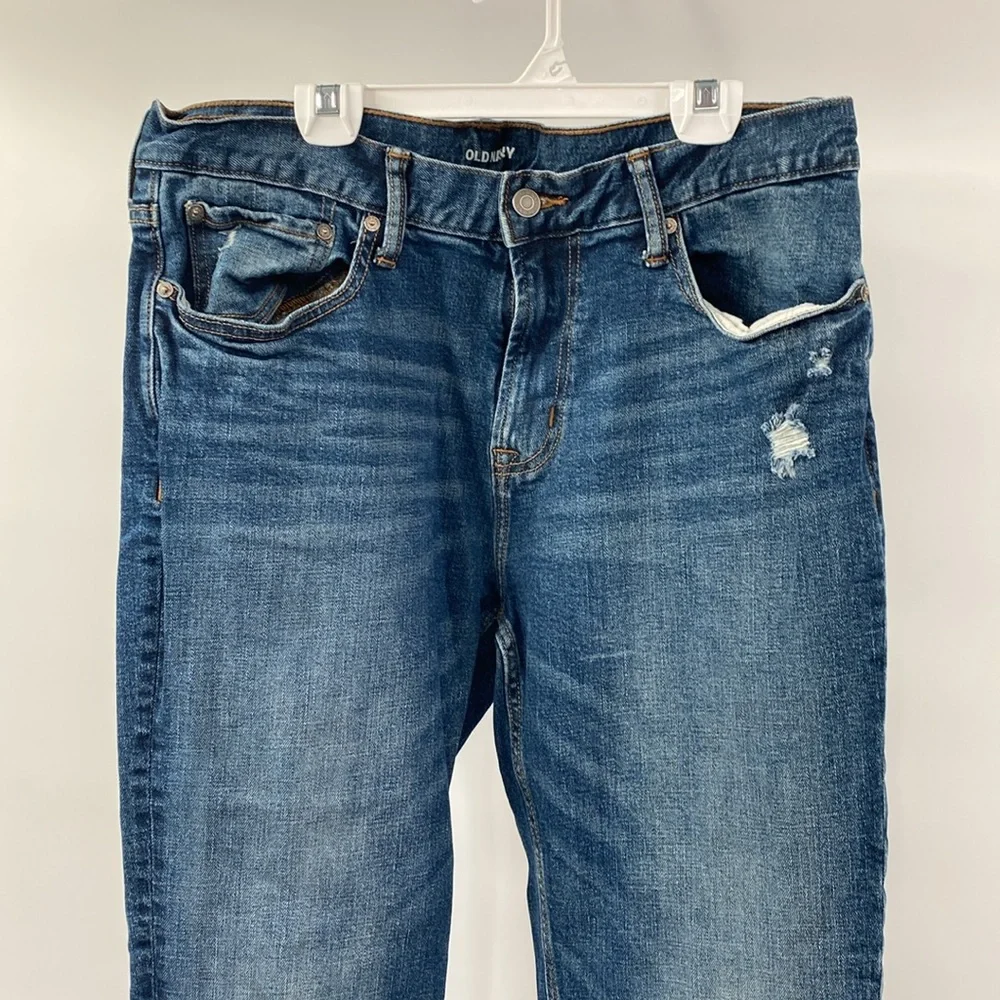 Men’s Old Navy jeans